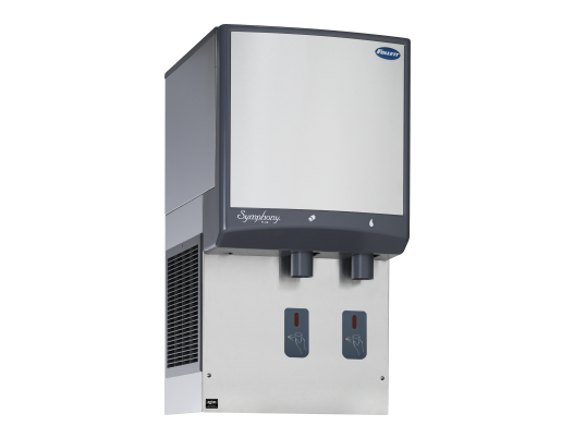 Symphony Plus 25 Series wall mount dispensers (FS) | Follett Ice